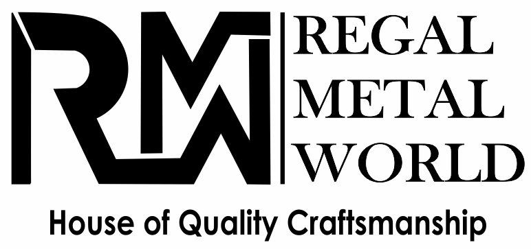 Regal Metal World